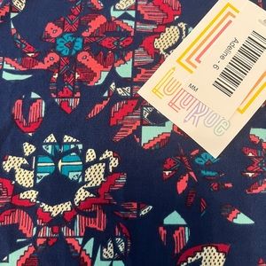 Lularoe Adeline size 6
